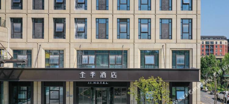 全季酒店(杭州转塘云栖小镇店)图片