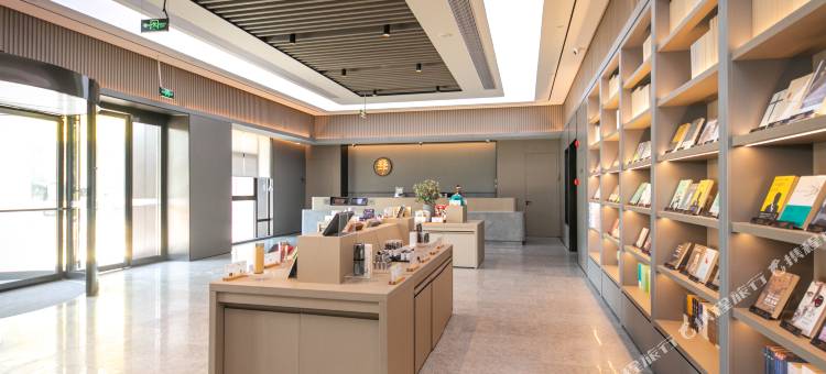 全季酒店(杭州转塘云栖小镇店)图片