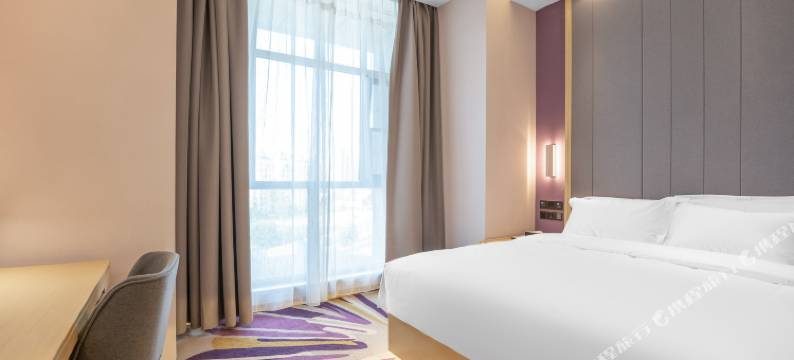 丽枫酒店(菏泽牡丹区政府店)图片