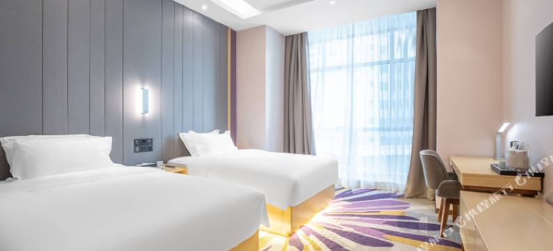 丽枫酒店(菏泽牡丹区政府店)图片