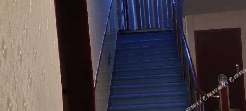 嵩县东方网络宾馆图片