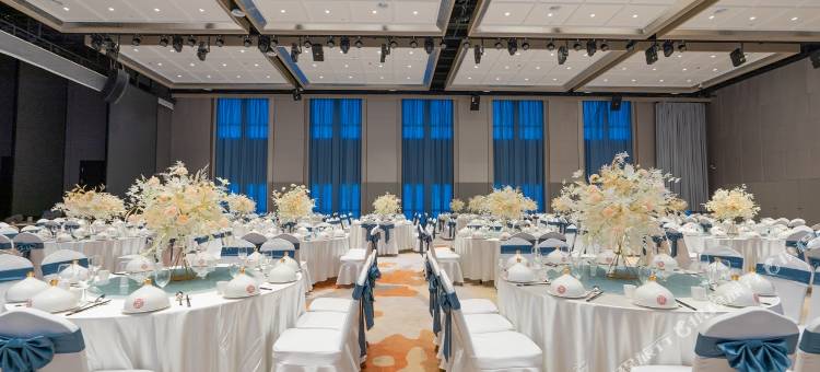 安吉中汇大酒店图片