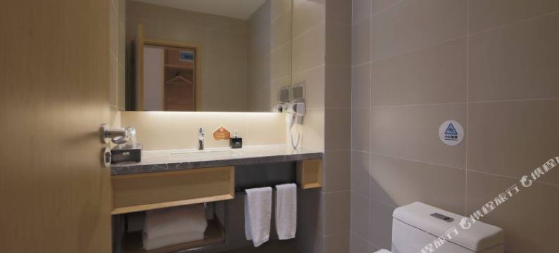 萧县忆江南商务宾馆图片