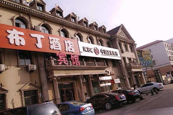 酒店图片