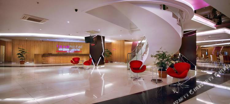 LTC葛洛多克惬意酒店(Favehotel LTC Glodok)图片