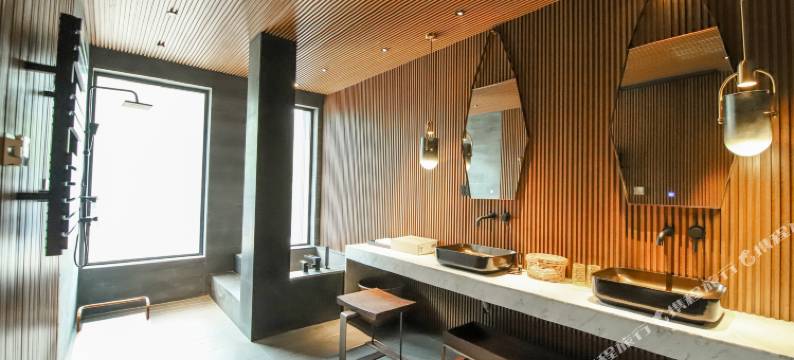 莫干山逸翠山庄图片