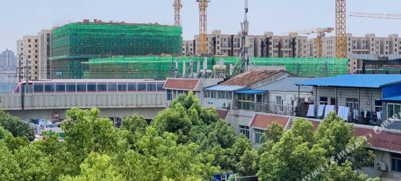 南京杨洋宾馆图片