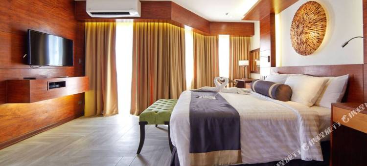 宿雾白沙度假及Spa酒店(Cebu White Sands Resort and Spa)图片