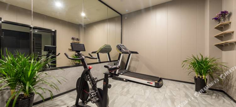 格林豪泰酒店(嘉兴洪合镇店)图片