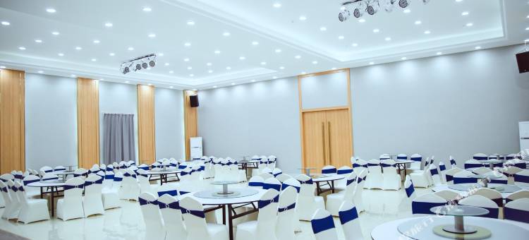 莒城印象国际酒店图片