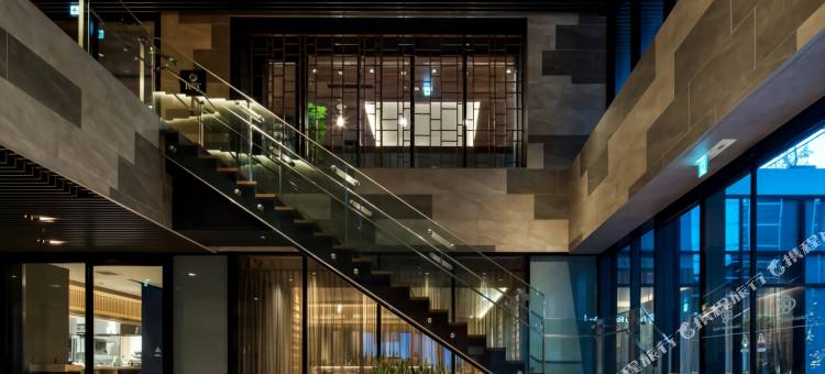 东京西新宿大和鲁内精选酒店(Daiwa Roynet Hotel Nishi-Shinjuku PREMIER)图片