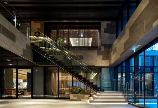 Daiwa Roynet Hotel Nishi Shinjuku PREMIERHotel Overview