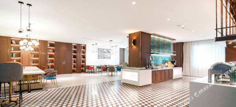 锦江之星酒店(海口骑楼老街东风桥店)图片