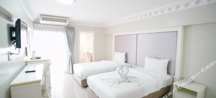 浪漫酒店-素坤逸97号(Romance Hotel Sukhumvit 97)图片