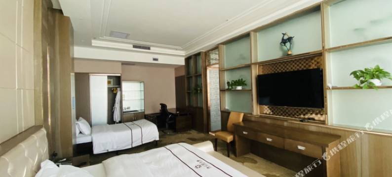 新集酒店(乌鲁木齐连云港大厦店)图片