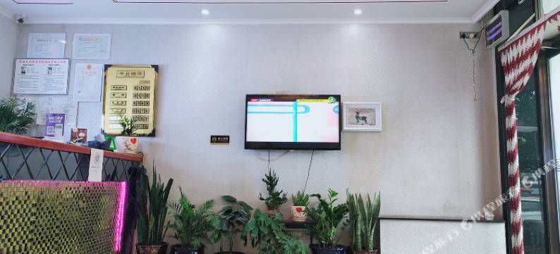 天顺快捷宾馆(宾县政府迎宾大道店)图片