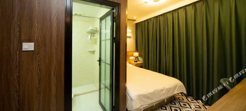 嘉映驿站(上海闵行交大店)图片