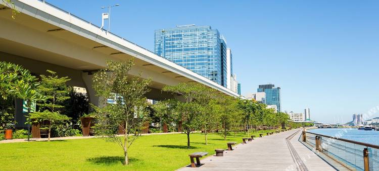 香港悦品海景酒店图片