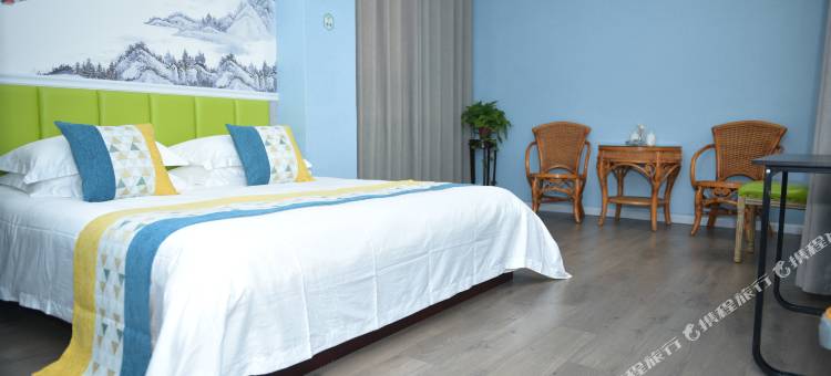 99优选酒店(灌云汽车站店)图片