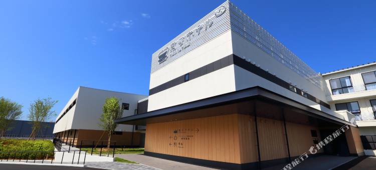 海茵娜度假村及水疗中心 关西机场(Henn na Resort＆Spa Kansai Airport)图片