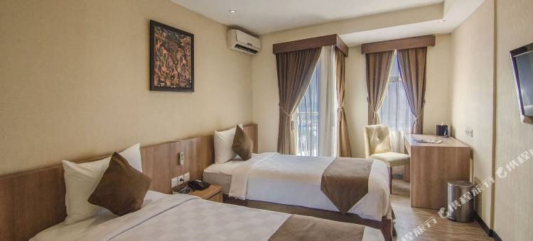 格兰德塞尔彭酒店(Grand Serpong Hotel)图片