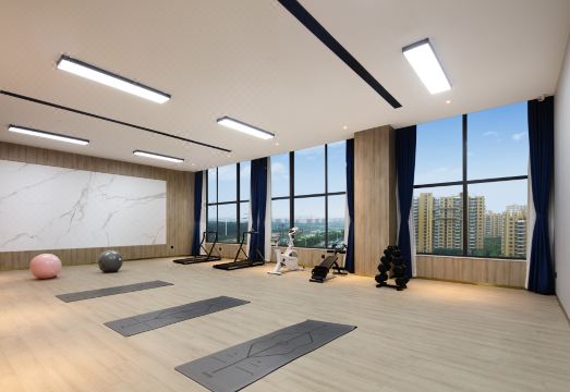 Zhongzhou Yimei Hotel Hotel Overview