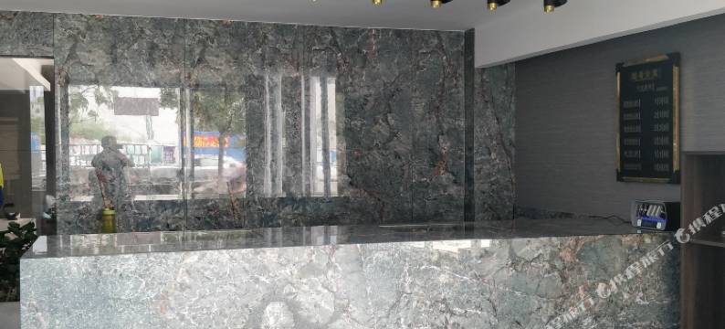 铂希酒店(河源万隆城店)图片