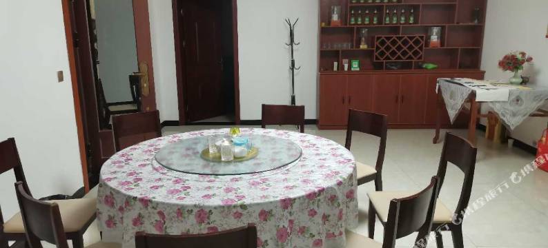 山水谈民宿(天水麦积山石窟店)图片