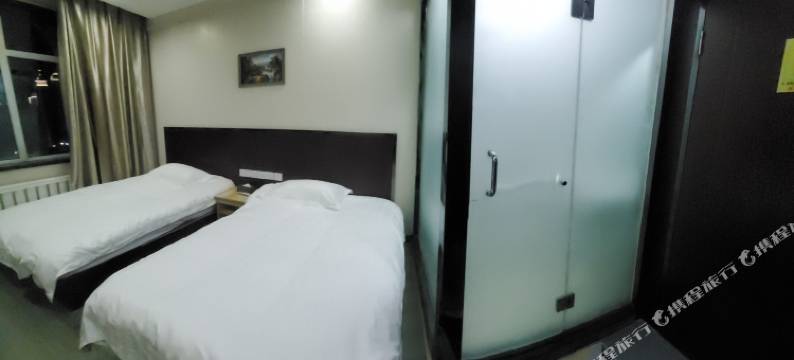 阿勒泰锦天酒店图片