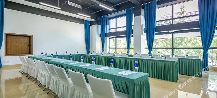 吉啡酒店(眉山彭山四川大学锦江学院店)图片