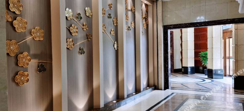 公安九阳大酒店图片