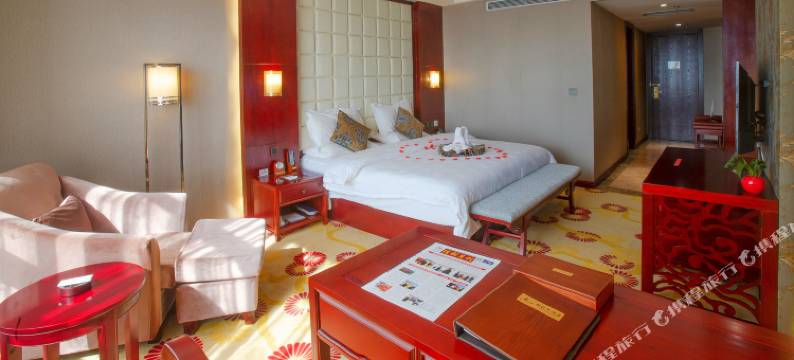 剑川佳利大酒店图片