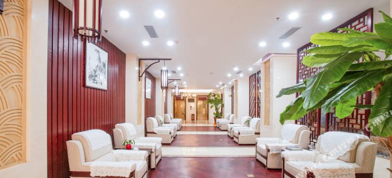 剑川佳利大酒店图片