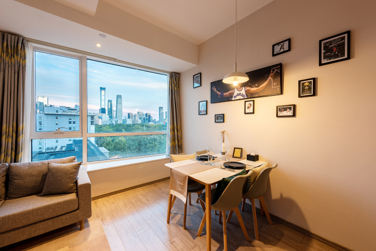 Livefortuna HotelOver view