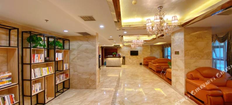 逸景大酒店(湖南工业大学神农万达店)图片