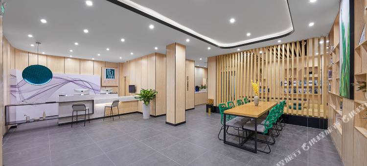 尚客优品(广州新白云国际机场店)图片