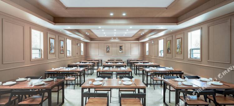 维也纳智好酒店(铜仁江口店)图片