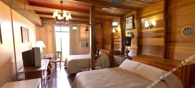 皇冠摄政公寓宿务酒店(Crown Regency Residences - Cebu)图片