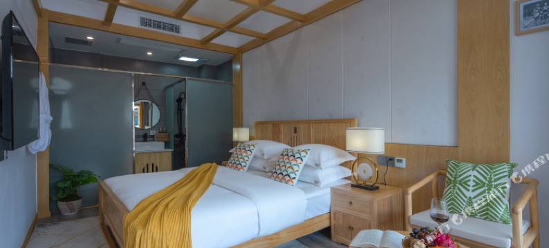 安妍居客栈(丽江古城店)图片