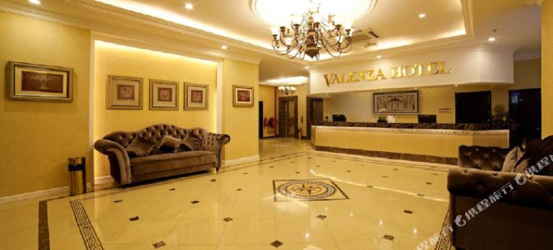 瓦伦扎酒店(Hotel Valenza)图片