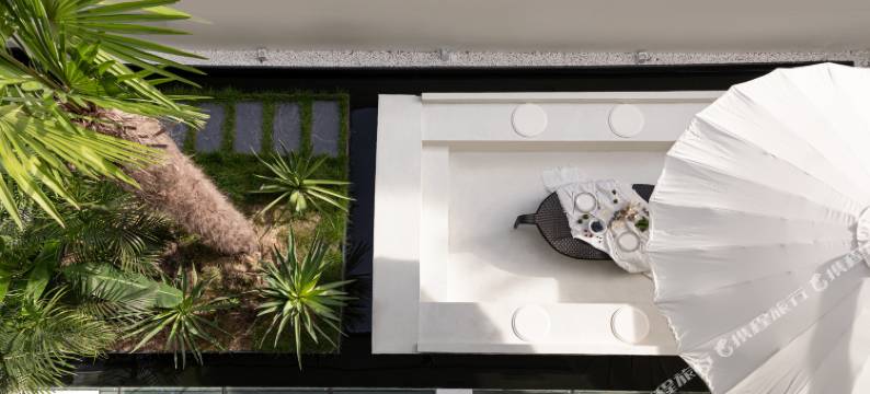 松阳DNA美学民宿图片