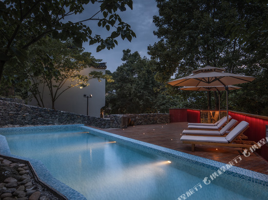 大乐之野(舟山南洞店)