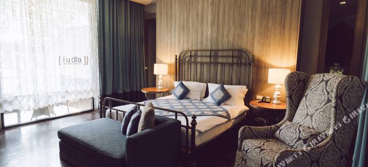 尤迪亚酒店(IuDia Hotel)图片