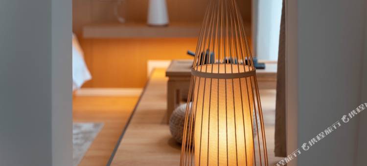 雅安怡诗然舍民宿图片