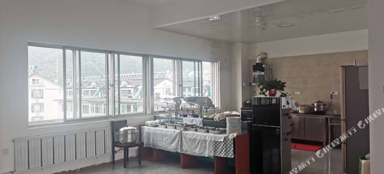 睿柏云酒店(集安大吉他主题广场店)图片