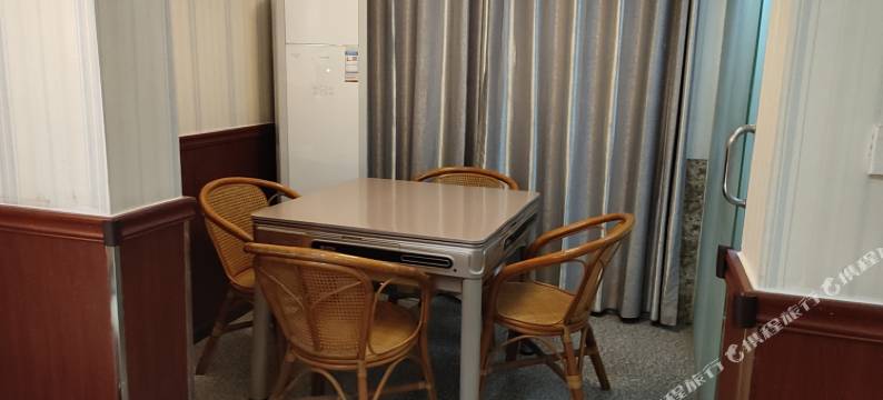 保康福鑫商务宾馆图片