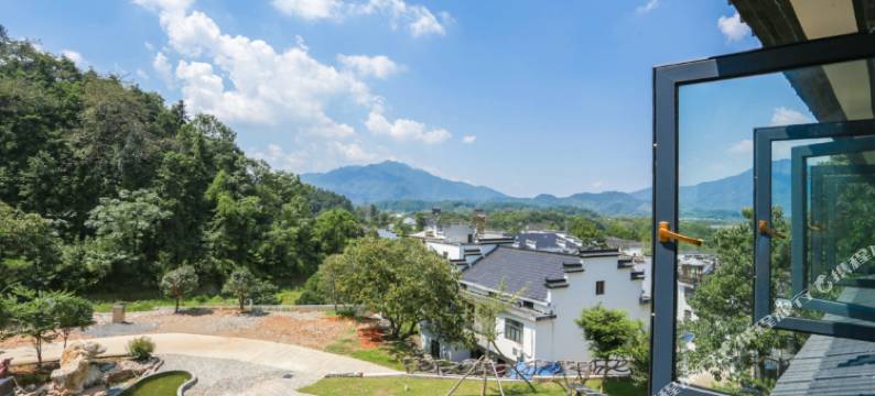 泾县观潭居民宿(桃花潭风景区店)图片