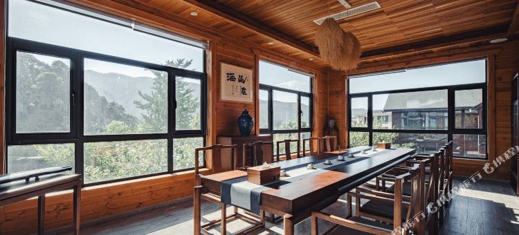 宁波班马家民宿丨吾居吾宿图片