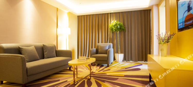 麗枫酒店(南昌珠江路地铁站省博物馆店)图片