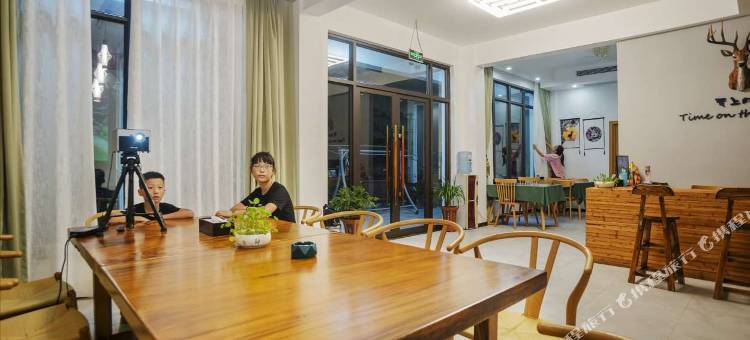 嵊泗云上时光民宿图片